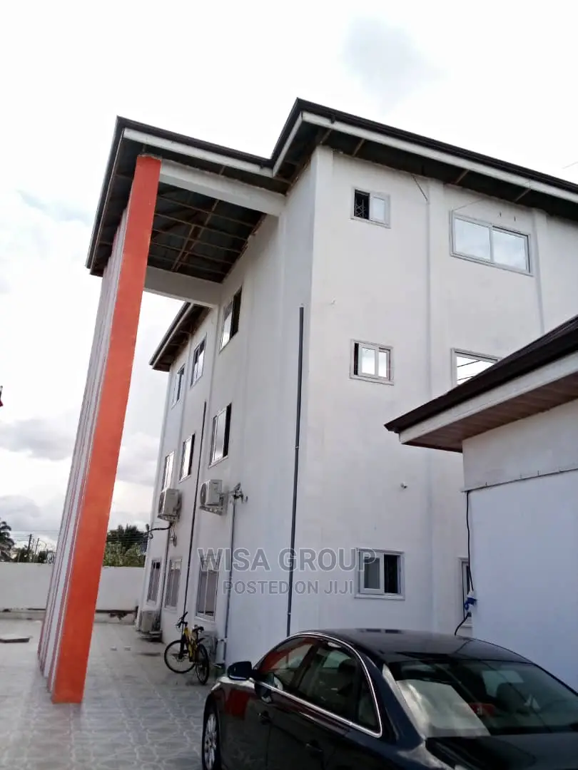 3bdrm Apartment in Wisa Groups, Accra Metropolitan for rent in Accra Metropolitan