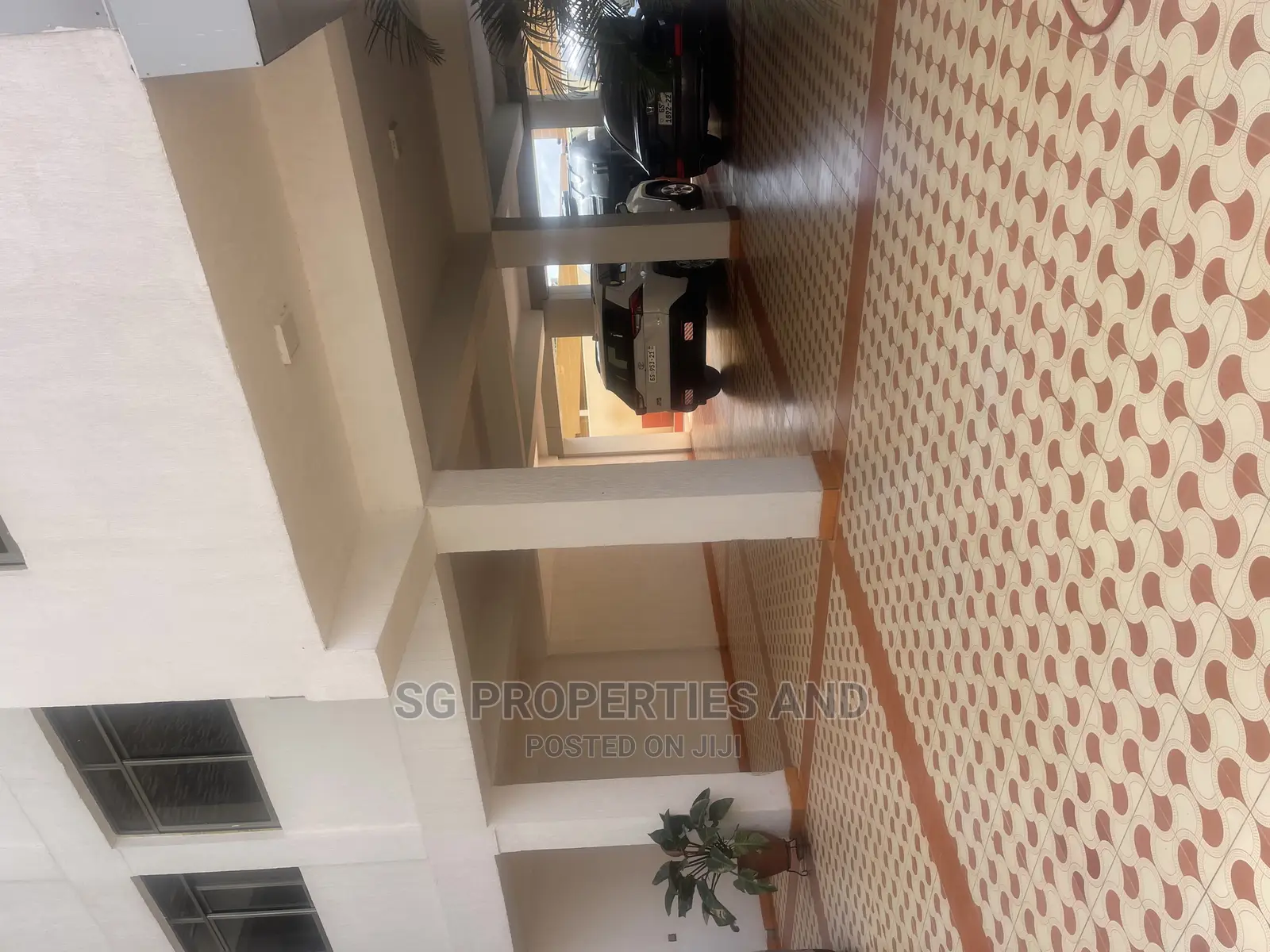 1bdrm Apartment in Coca Cola, Spintex for rent in Spintex