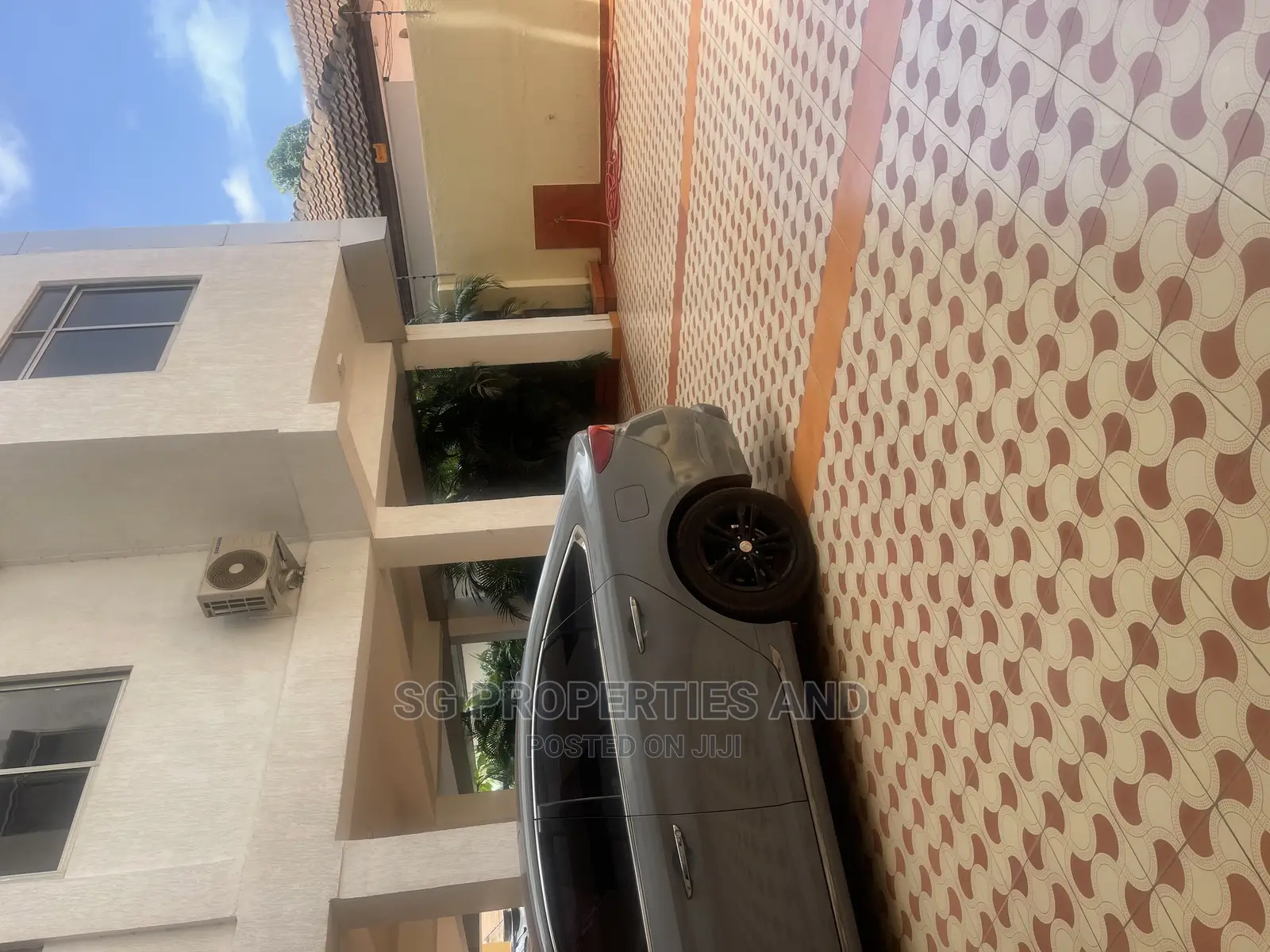 1bdrm Apartment in Coca Cola, Spintex for rent in Spintex