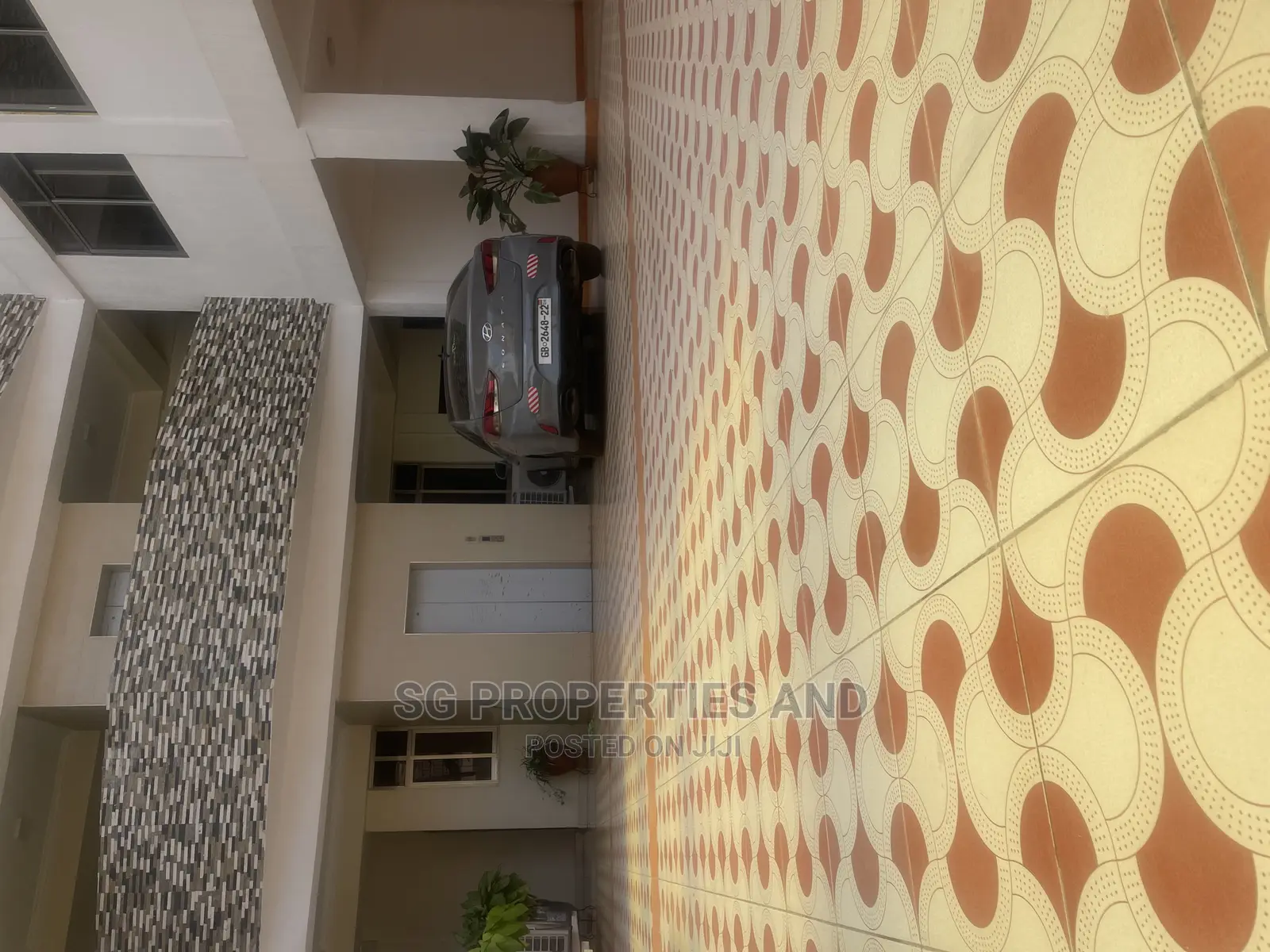 1bdrm Apartment in Coca Cola, Spintex for rent in Spintex