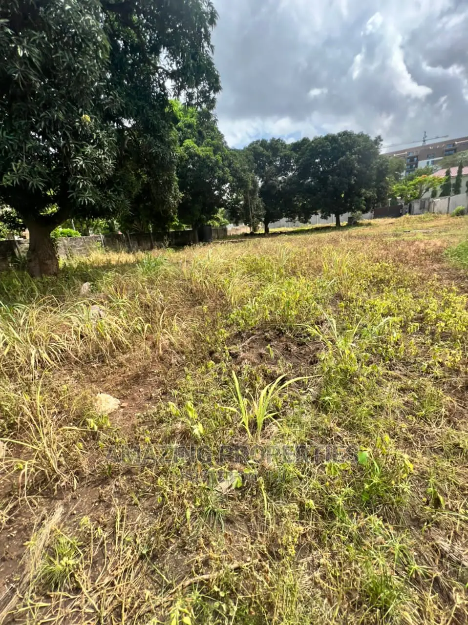 Two Plots at North Kaneshie, Orgle Road in North Kaneshie