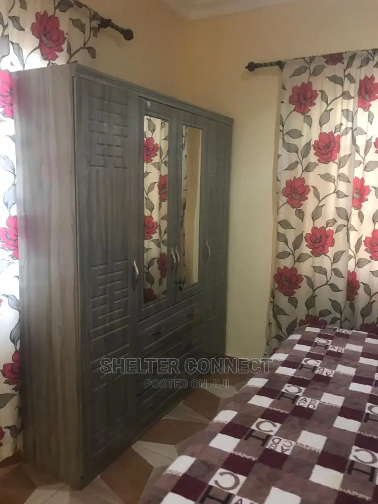 Furnished 1bdrm Apartment in Adenta for rent in Adenta