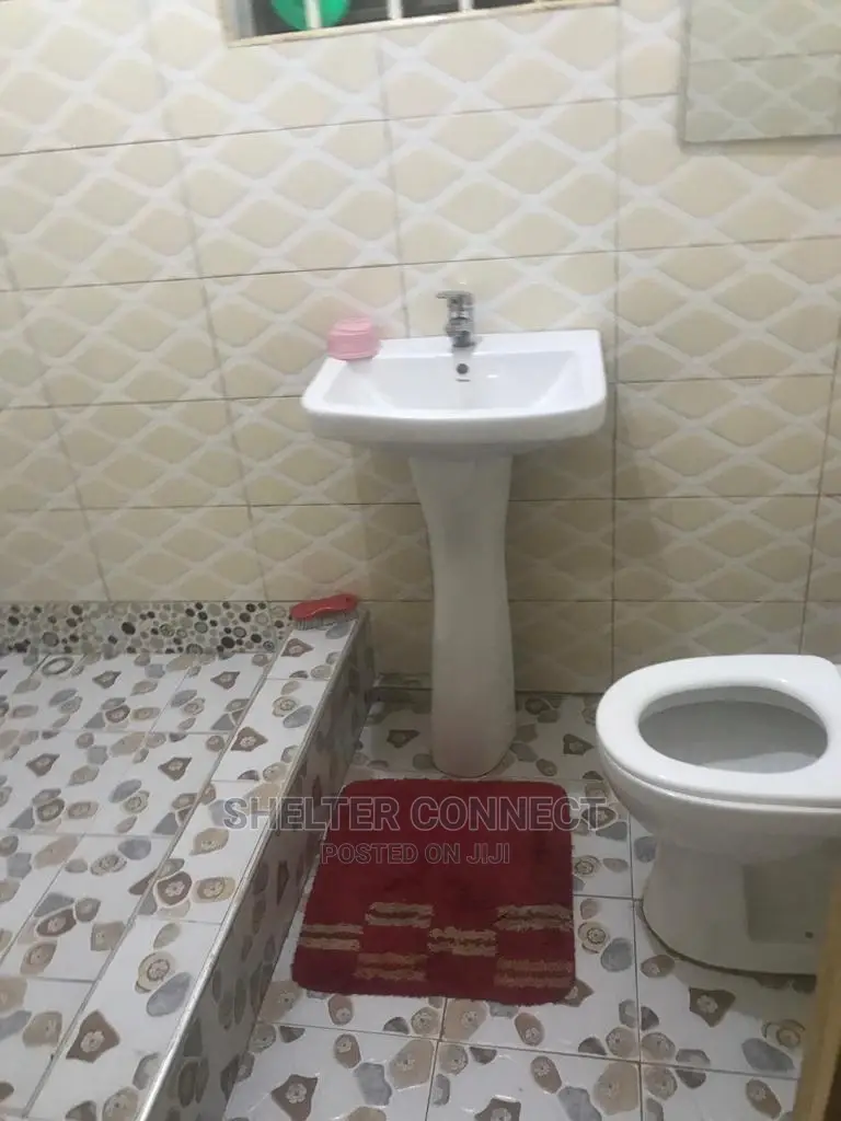 Furnished 1bdrm Apartment in Adenta for rent in Adenta