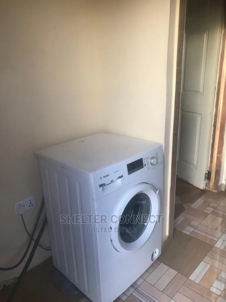 Furnished 1bdrm Apartment in Adenta for rent in Adenta