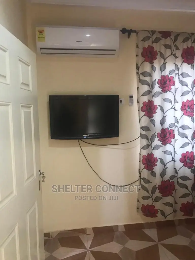 Furnished 1bdrm Apartment in Adenta for rent in Adenta