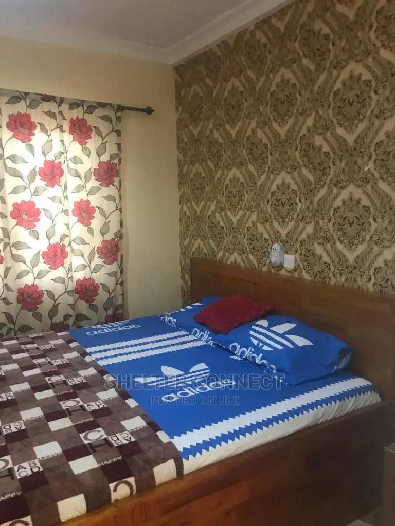 Furnished 1bdrm Apartment in Adenta for rent in Adenta