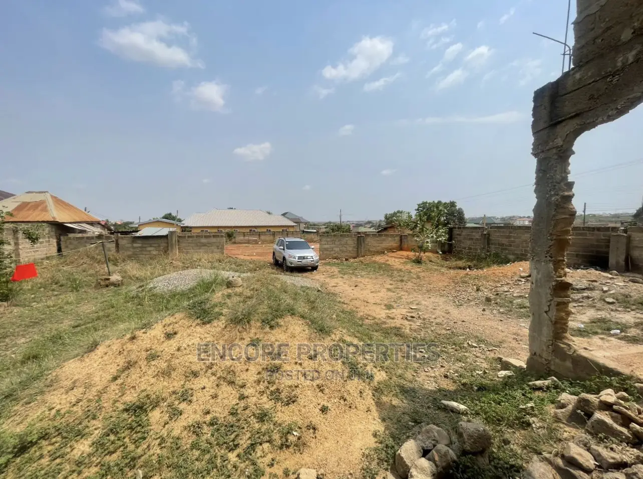 5bdrm House in Encore Properties, Oyibi for sale in Oyibi