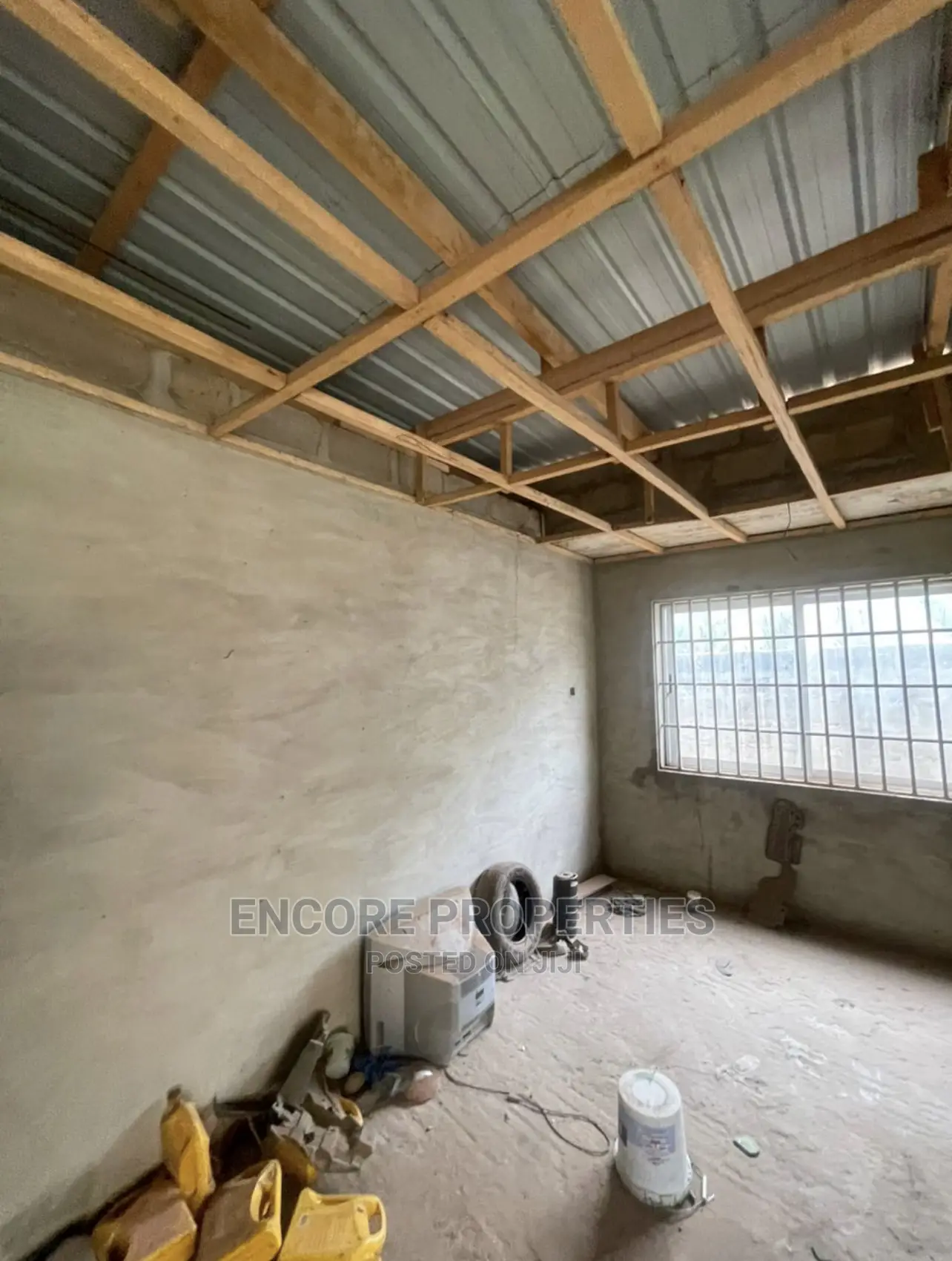 5bdrm House in Encore Properties, Oyibi for sale in Oyibi