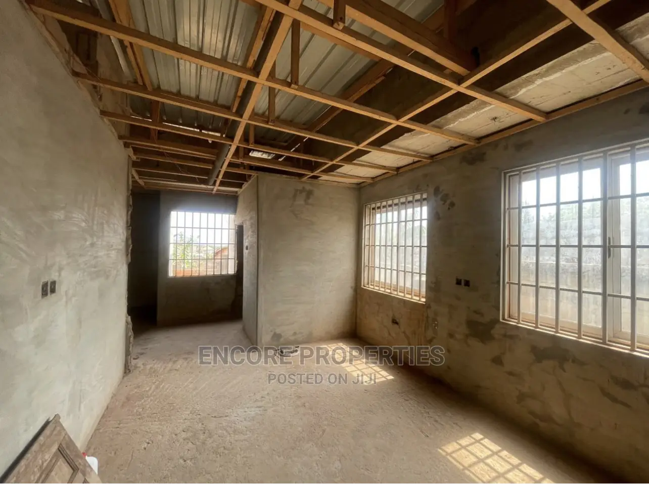 5bdrm House in Encore Properties, Oyibi for sale in Oyibi