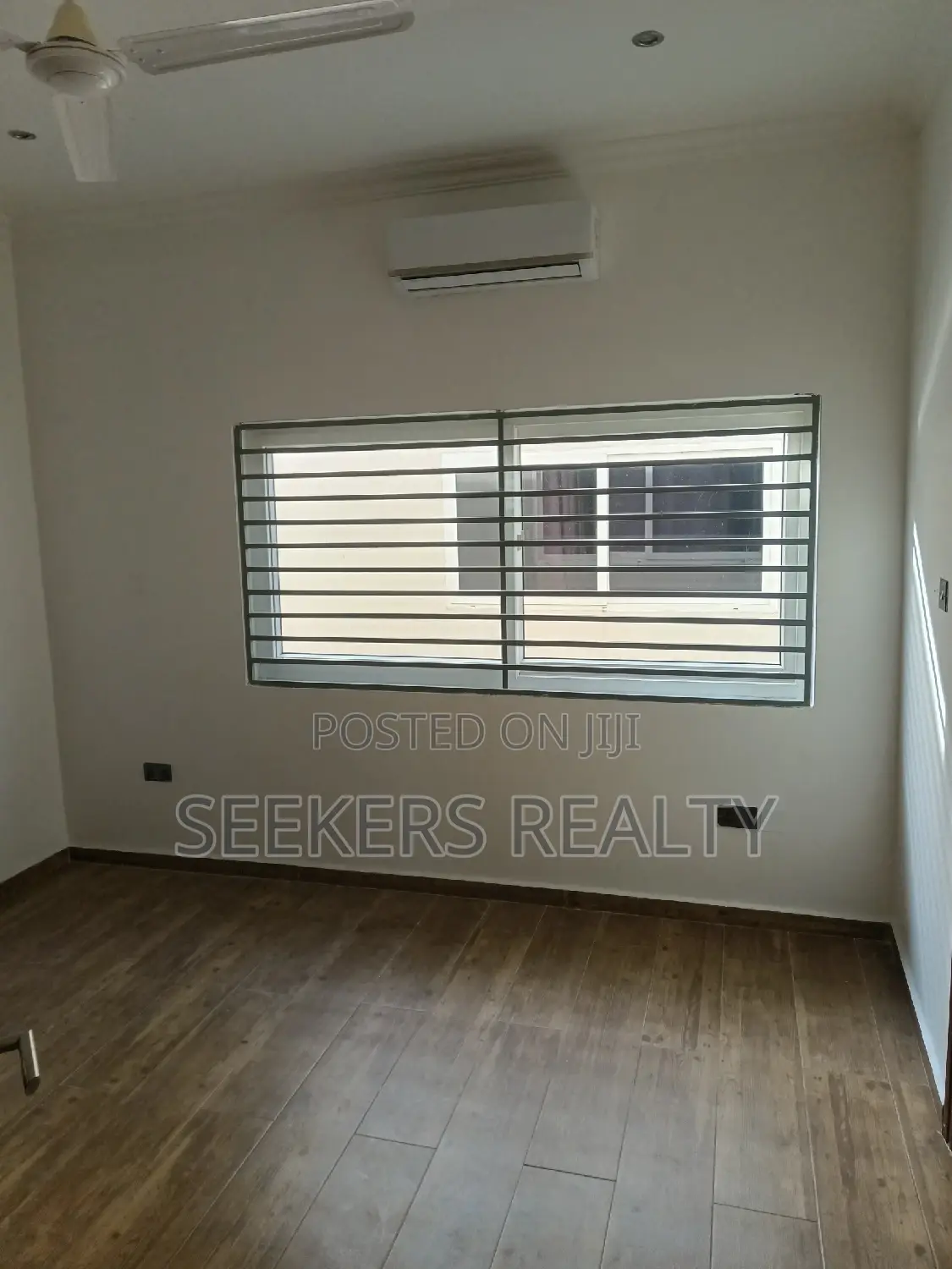 3bdrm Townhouse / Terrace in Seekers Realty, Tseaddo for rent in Tseaddo