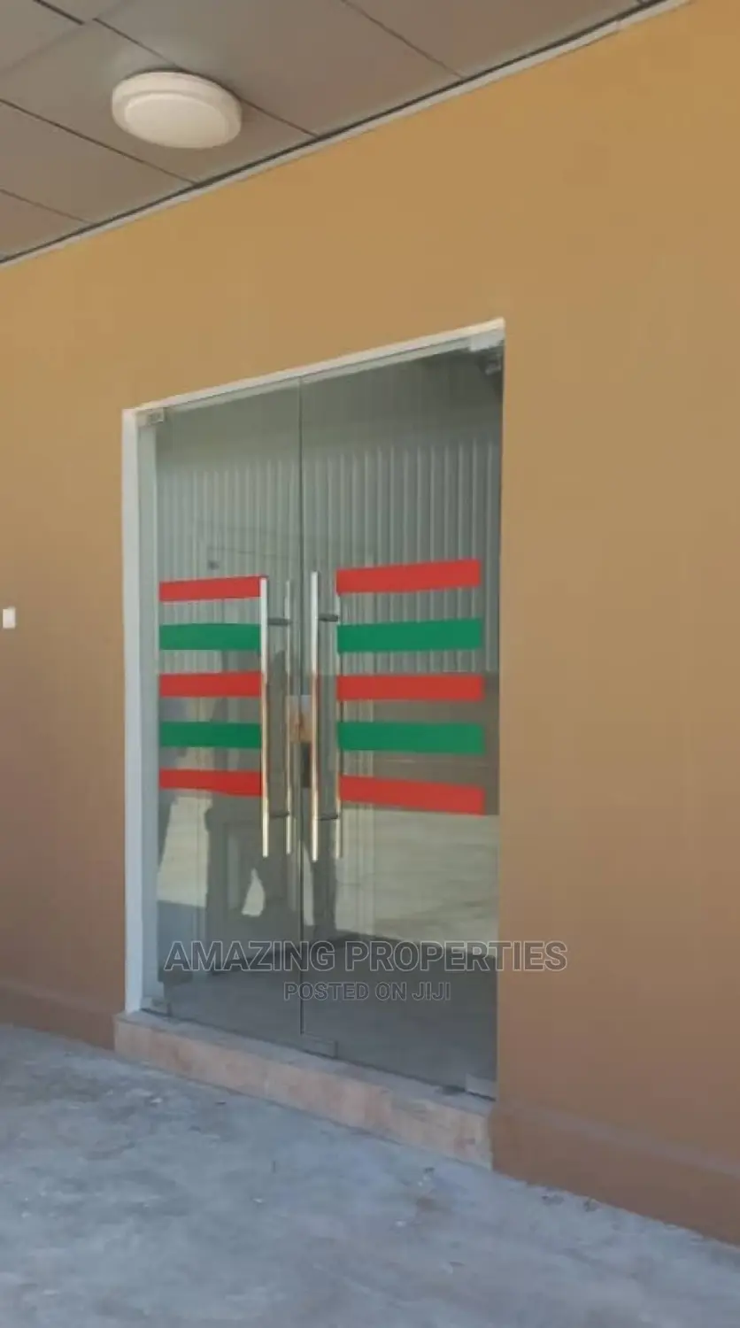 Newly Built Warehouse for Rent at Spintex in Spintex