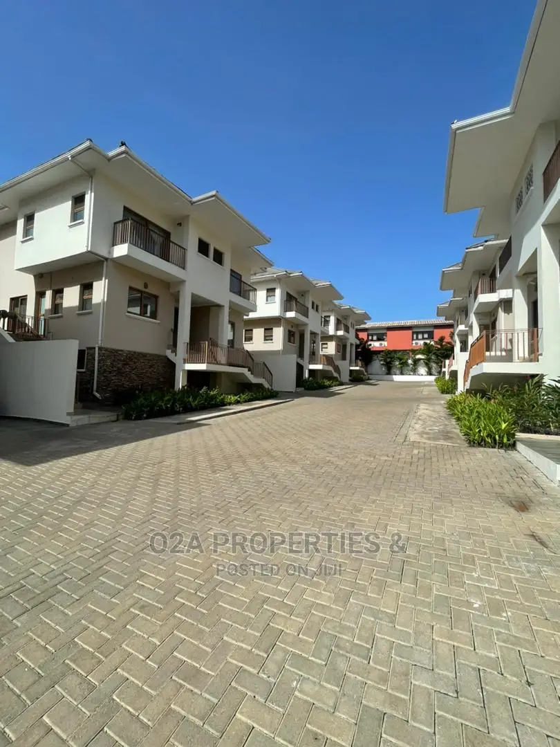 5bdrm House in US Embassy Area for rent in US Embassy Area