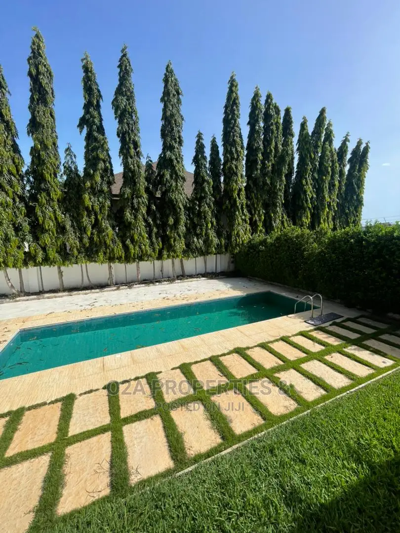 5bdrm House in US Embassy Area for rent in US Embassy Area