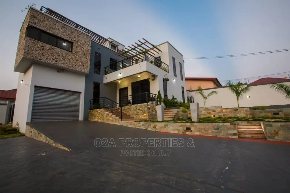 4bdrm House in Pure Water for sale in Pure Water