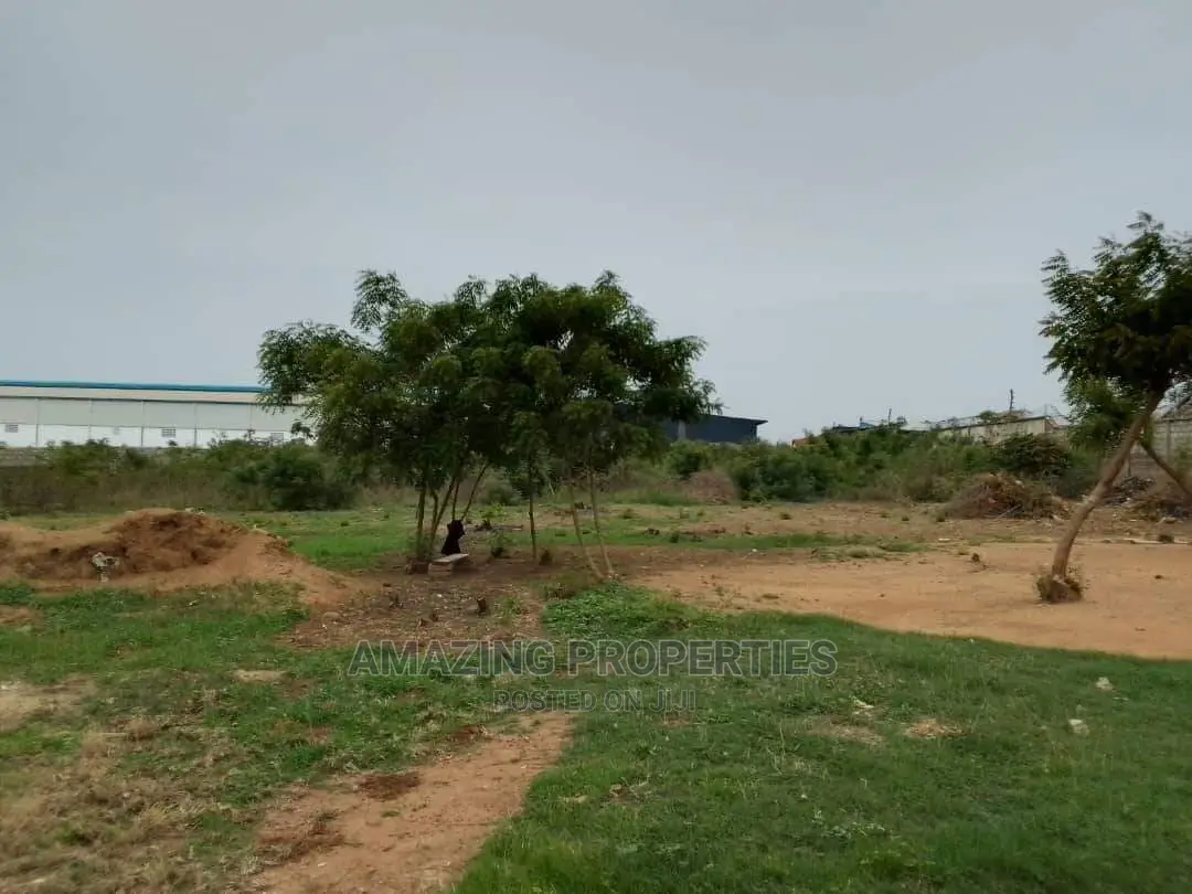 1 and Half Plat at Airport Residential. in Airport Residential Area
