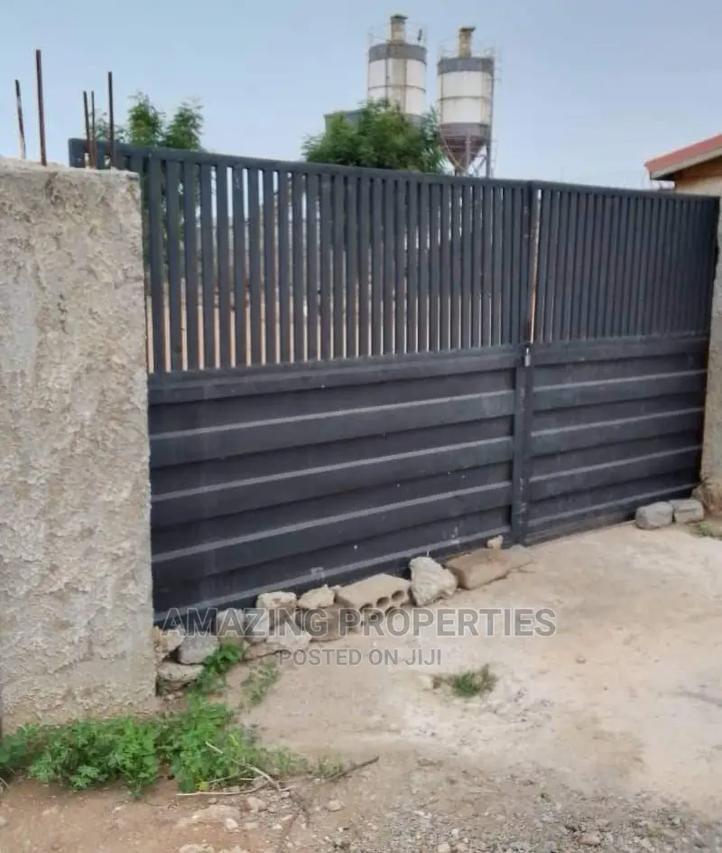 1 and Half Plat at Airport Residential. in Airport Residential Area