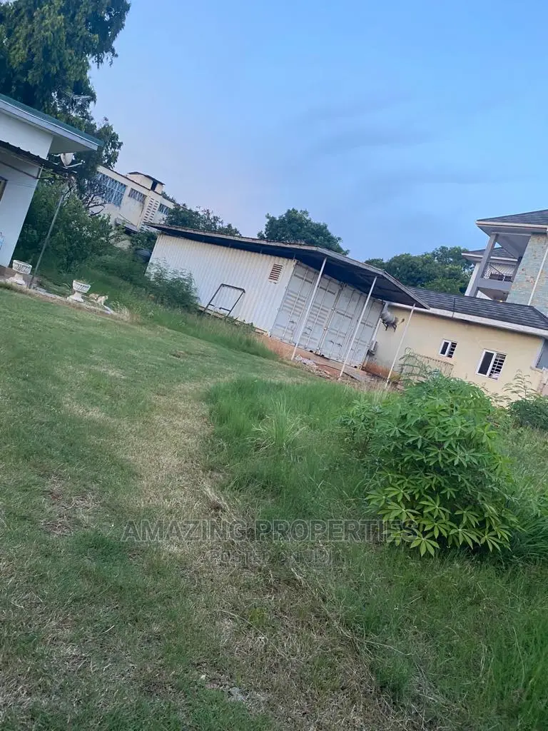 1 Acre Plot of Land at Osu in Osu