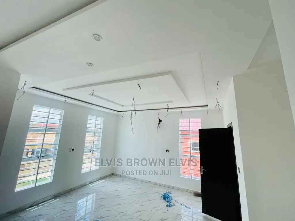 3bdrm Duplex in Living Large, Adenta for sale in Adenta