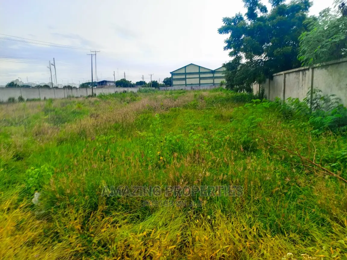 1 and Half Acres of Land at Ridge in Ridge