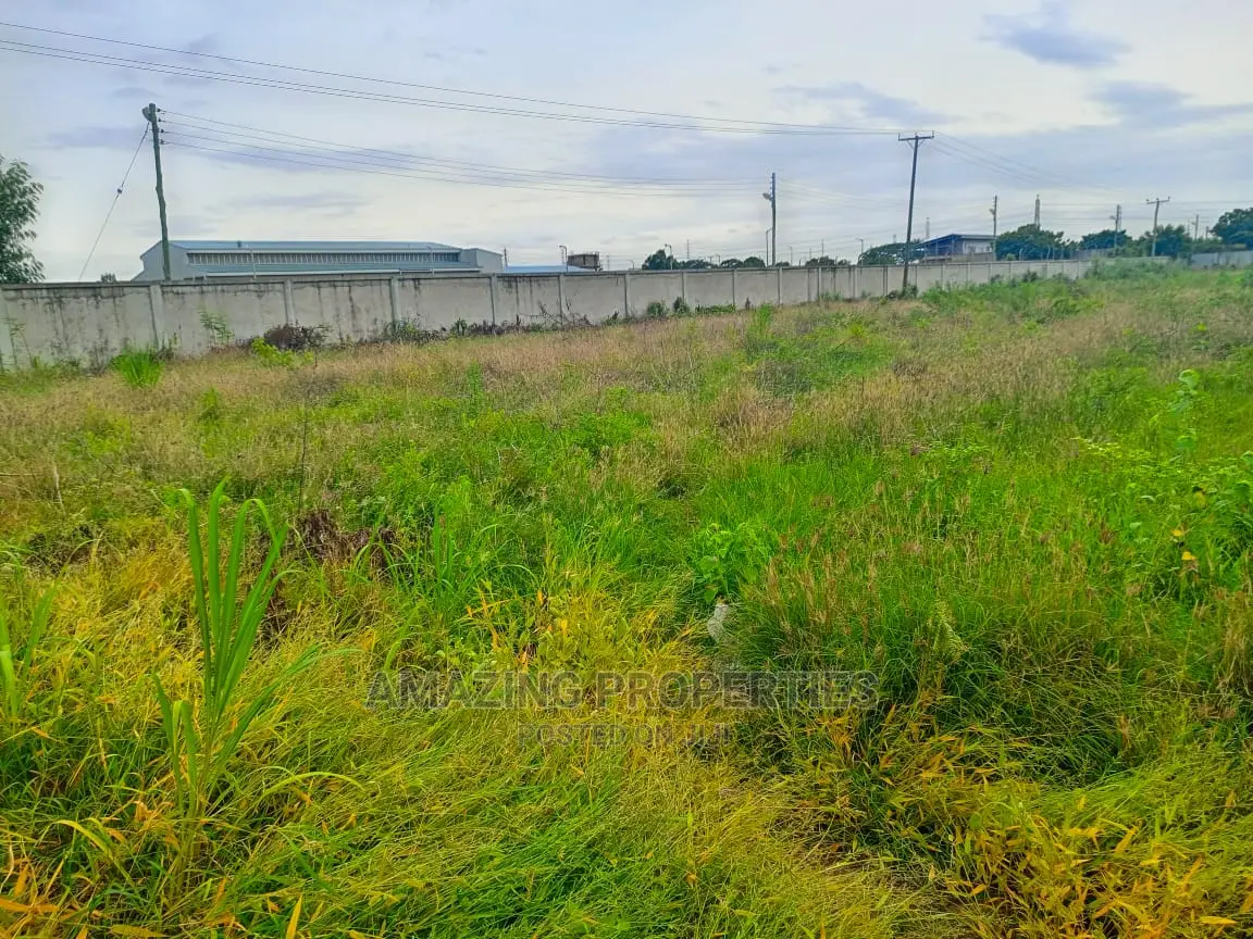 1 and Half Acres of Land at Ridge in Ridge