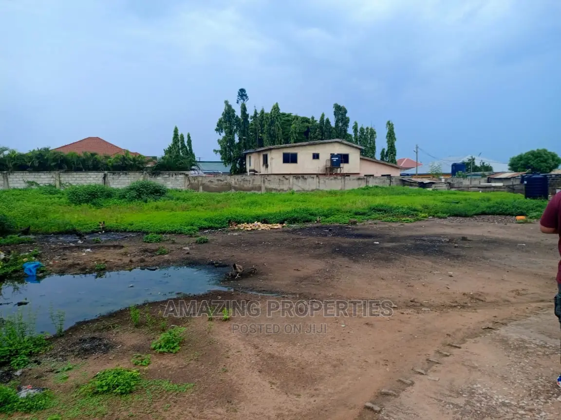 5.11 Acres of Land at Roman Ridge in Roman Ridge