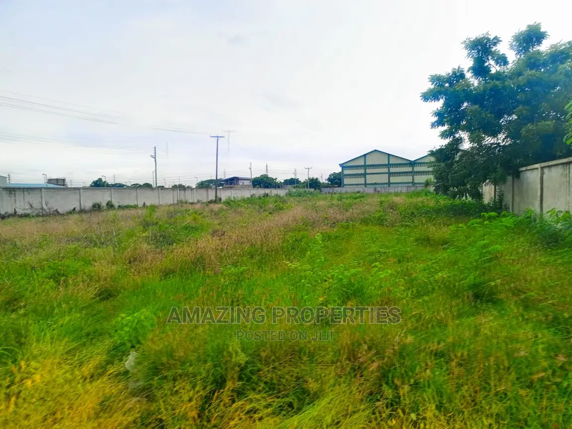 5.11 Acres of Land at Roman Ridge in Roman Ridge