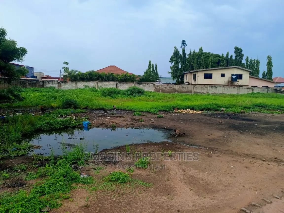 0.940 Acres of Land at Cantonments in Cantonments