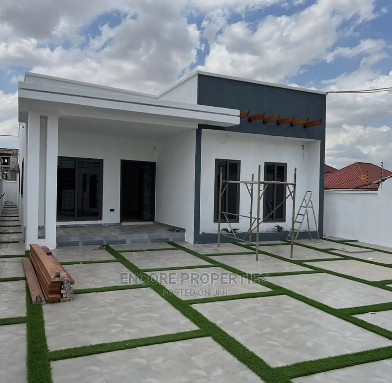 3bdrm House in Encore Properties, Ashaley Botwe for sale in Ashaley Botwe