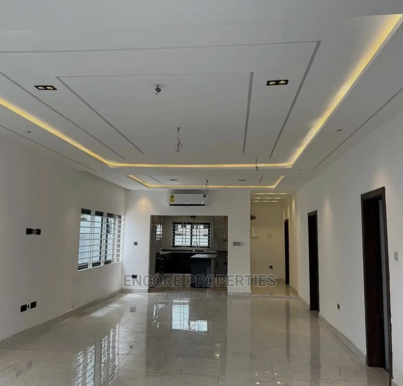 3bdrm House in Encore Properties, Ashaley Botwe for sale in Ashaley Botwe