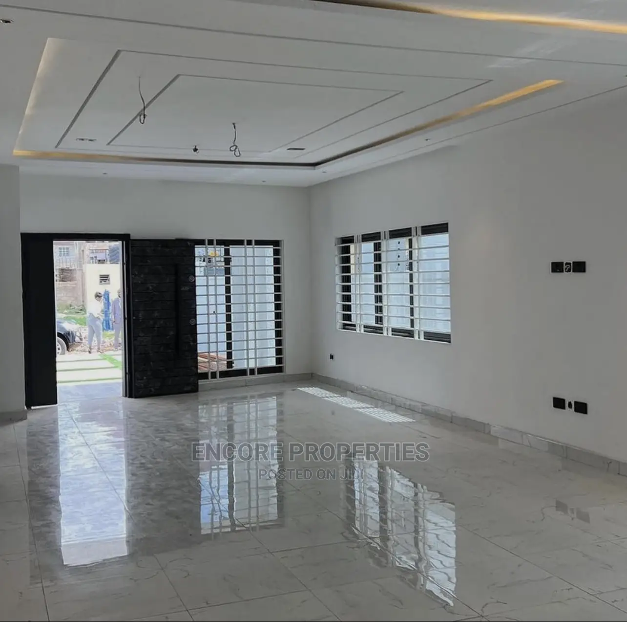 3bdrm House in Encore Properties, Ashaley Botwe for sale in Ashaley Botwe