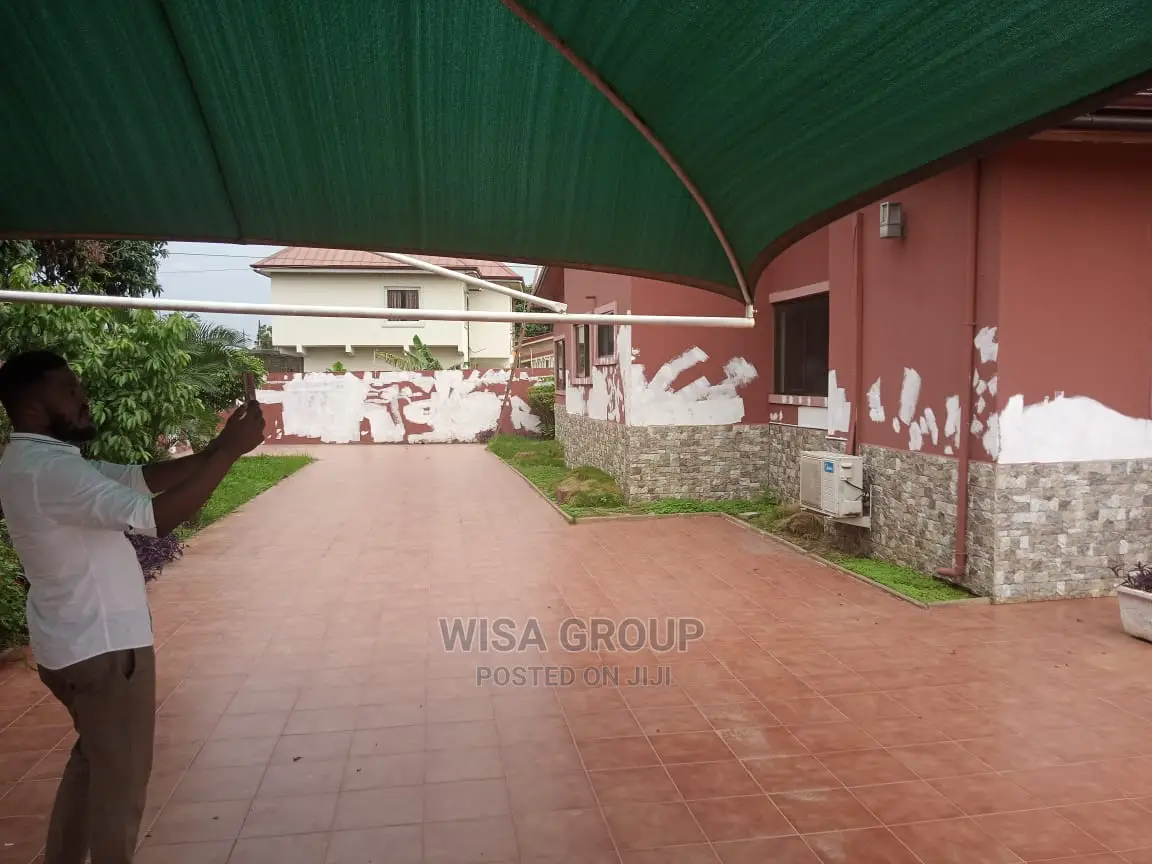3bdrm House in Wisa Groups, Accra Metropolitan for rent in Accra Metropolitan