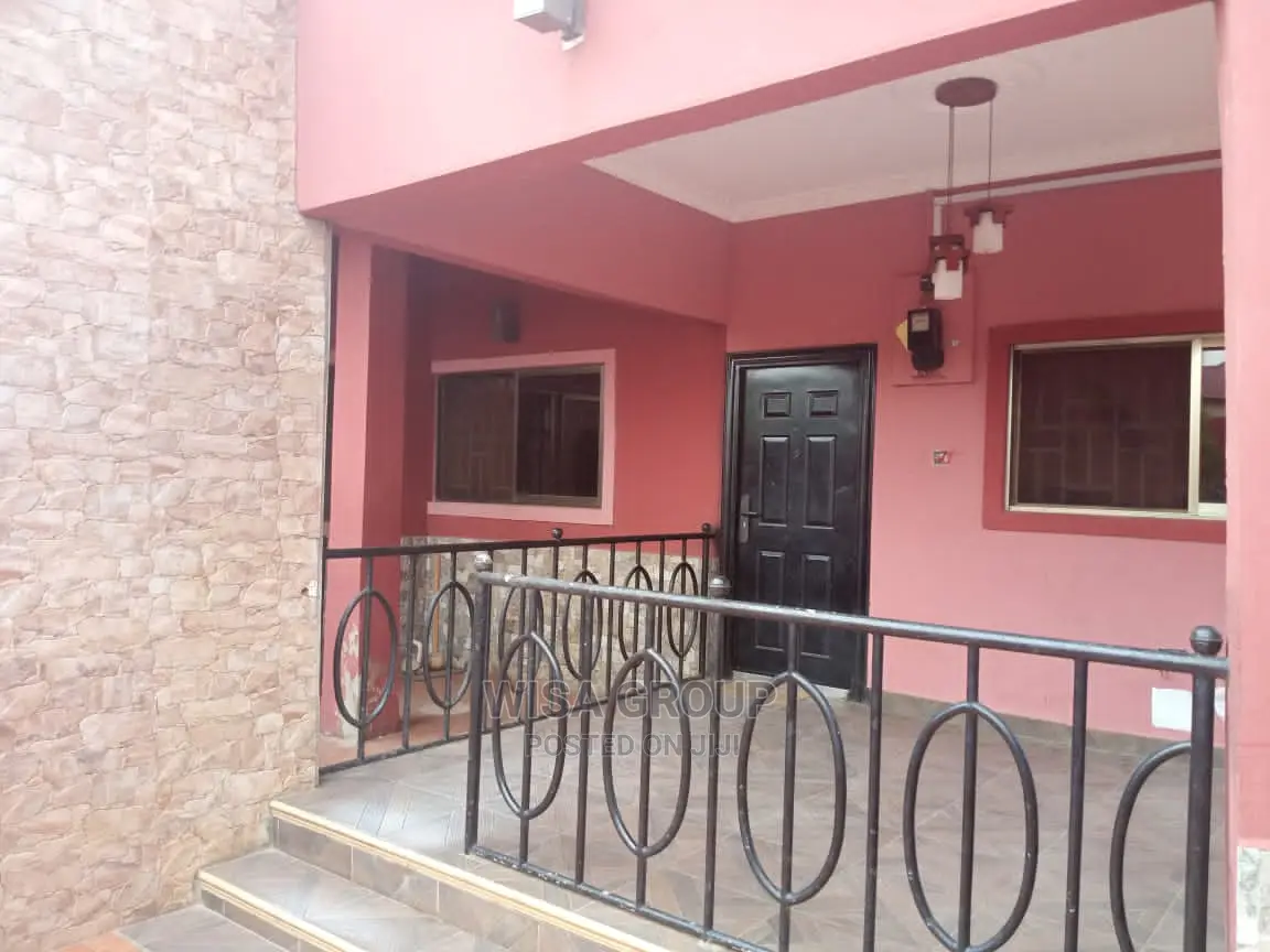 3bdrm House in Wisa Groups, Accra Metropolitan for rent in Accra Metropolitan