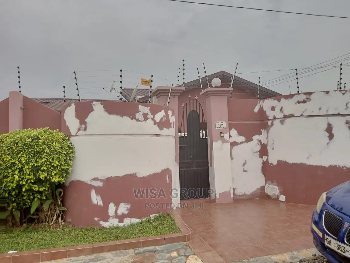 3bdrm House in Wisa Groups, Accra Metropolitan for rent in Accra Metropolitan