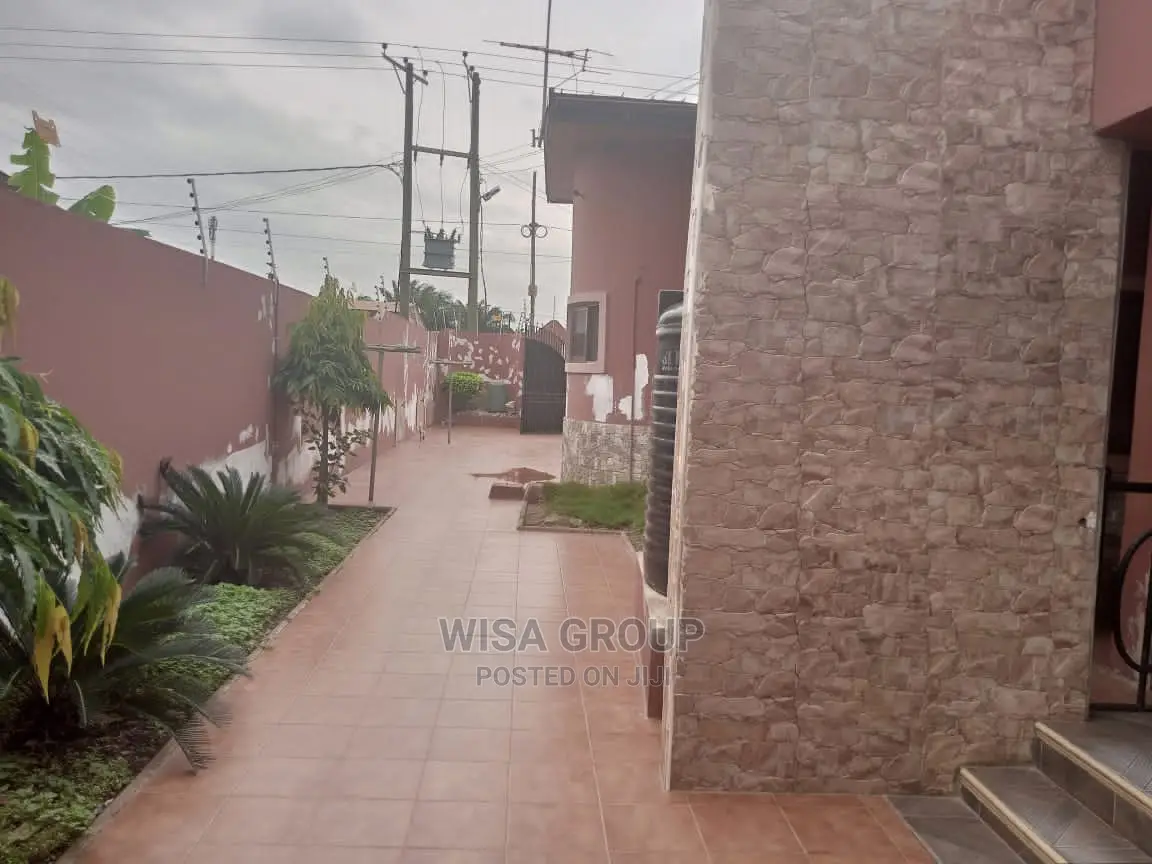 3bdrm House in Wisa Groups, Accra Metropolitan for rent in Accra Metropolitan