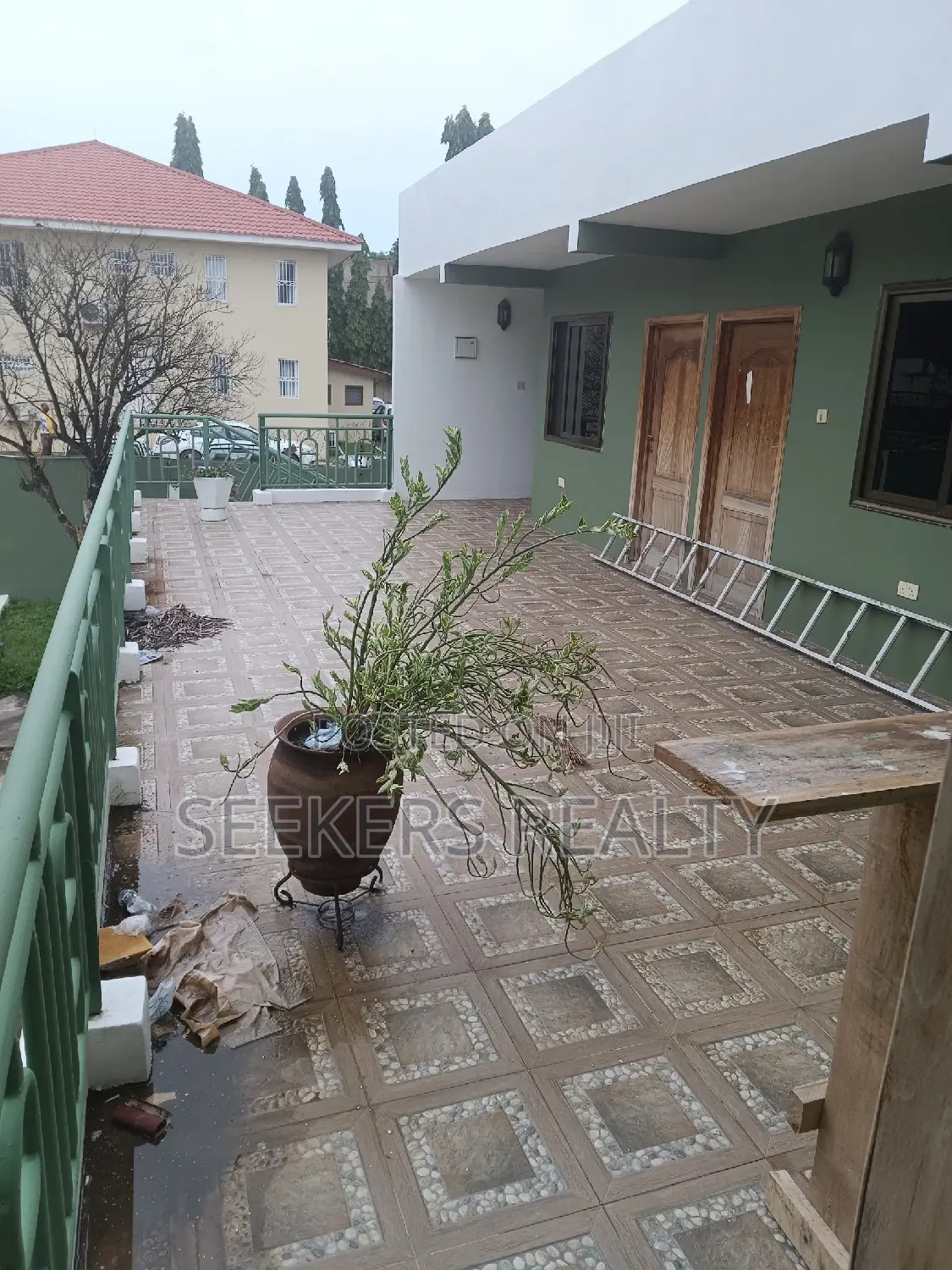 7bdrm House in Realty Seekers, Labone for rent in Labone