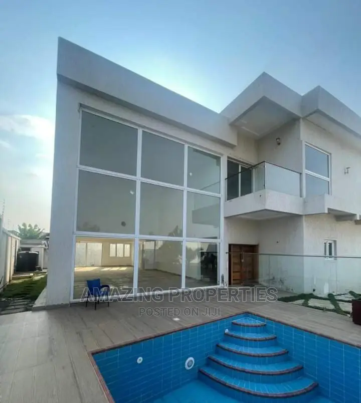4bdrm House in East Legon for sale in East Legon