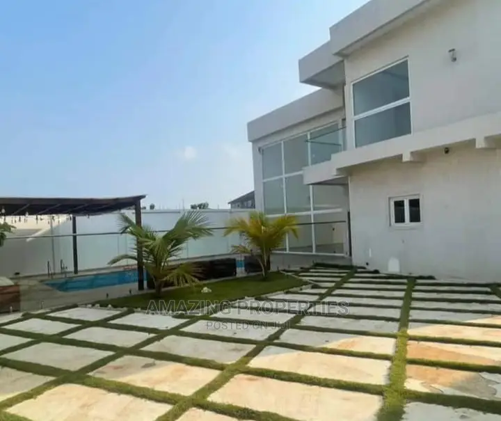 4bdrm House in East Legon for sale in East Legon