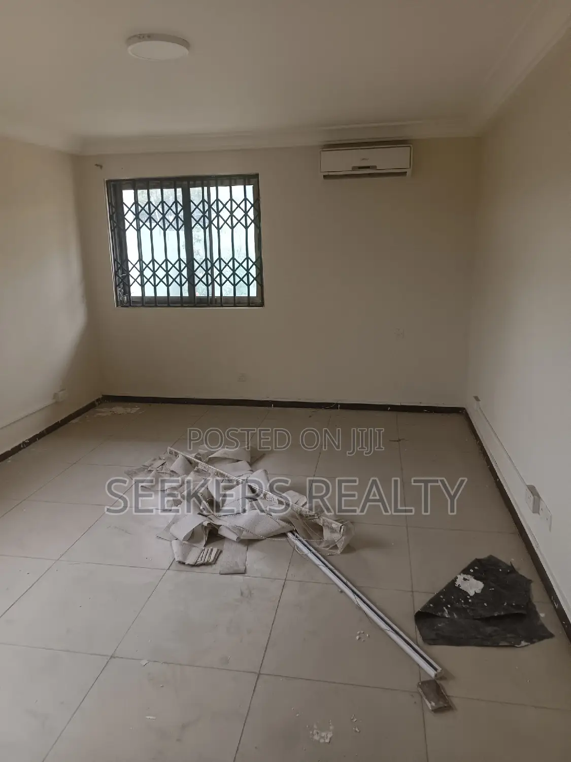 7bdrm House in Realty Seekers, Labone for rent in Labone