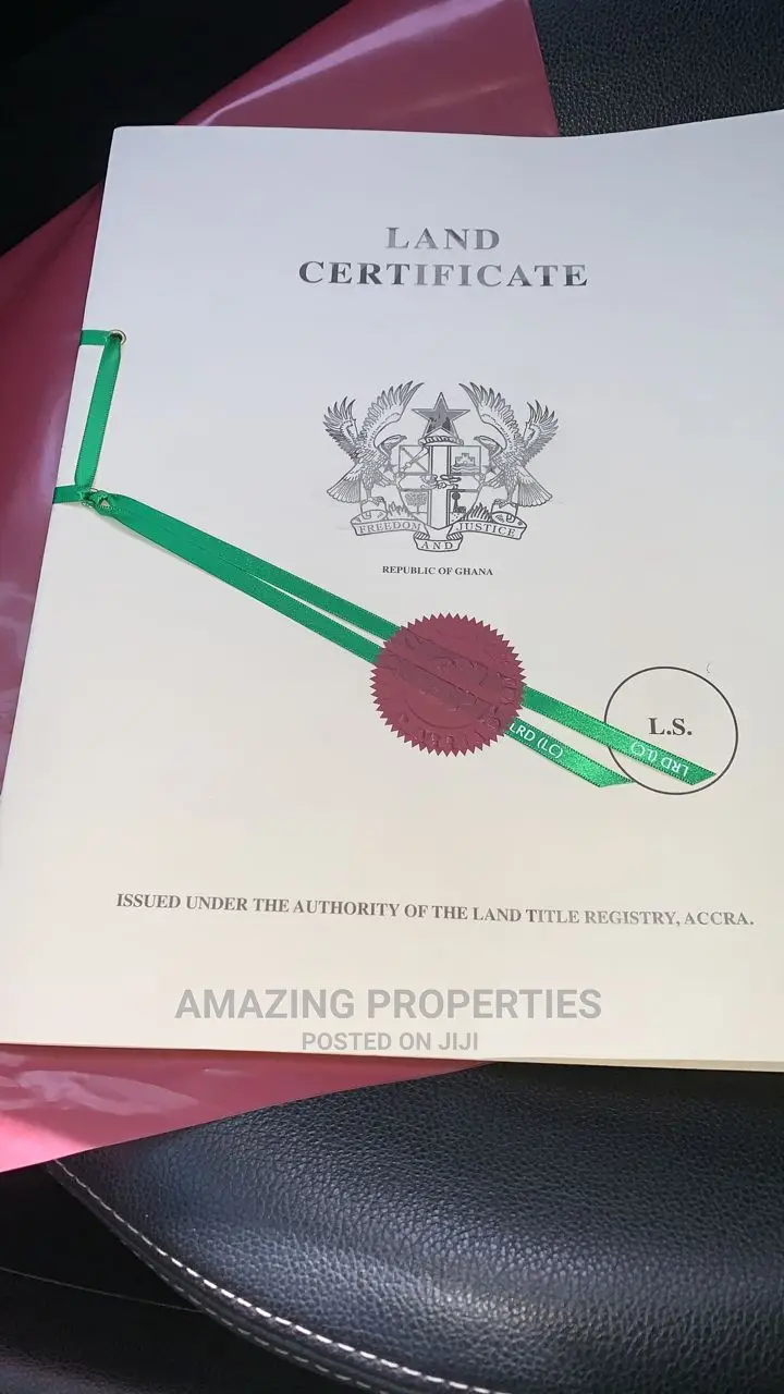 Land at Airport Residential Area for Sale. Size: 0.26 Acre in Airport Residential Area