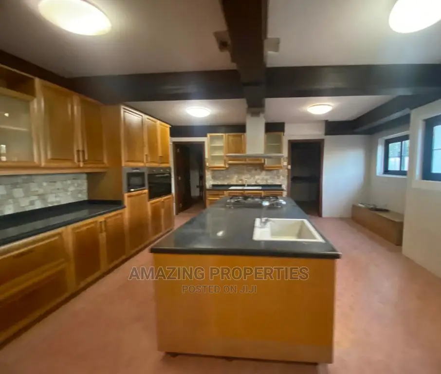 4bdrm House in Abelemkpe for rent in Abelemkpe