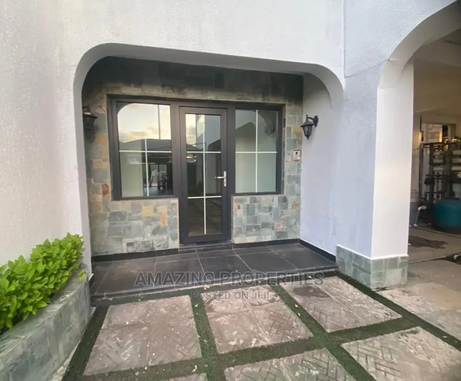4bdrm House in Abelemkpe for rent in Abelemkpe