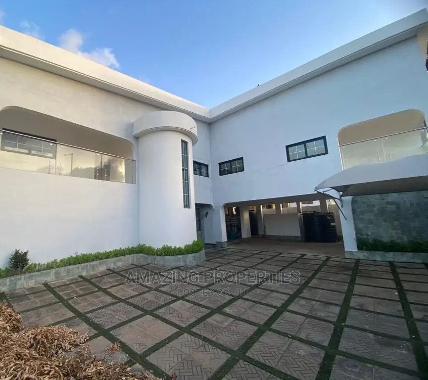 4bdrm House in Abelemkpe for rent in Abelemkpe