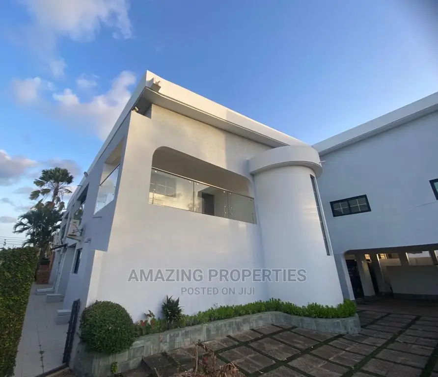 4bdrm House in Abelemkpe for rent in Abelemkpe