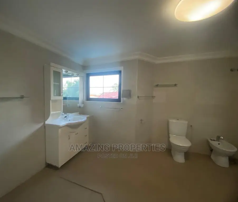 4bdrm House in Abelemkpe for rent in Abelemkpe