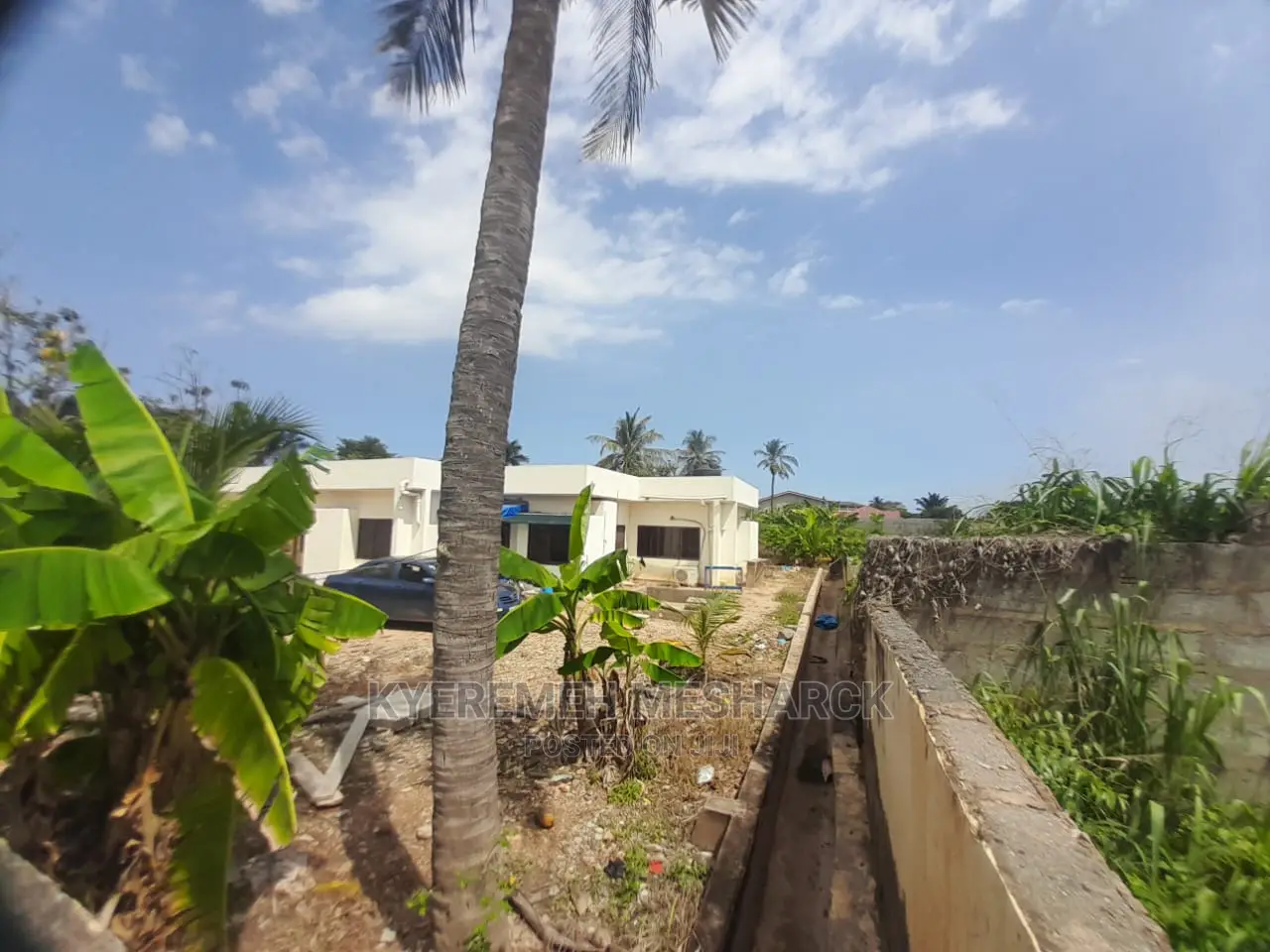4bdrm House in Ofankor for sale in Ofankor