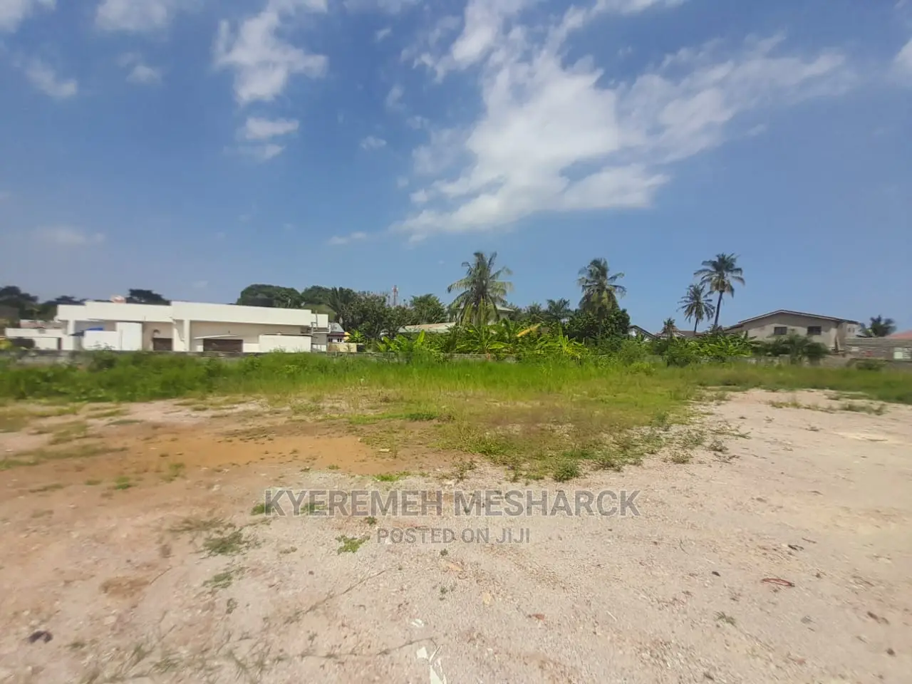 4bdrm House in Ofankor for sale in Ofankor