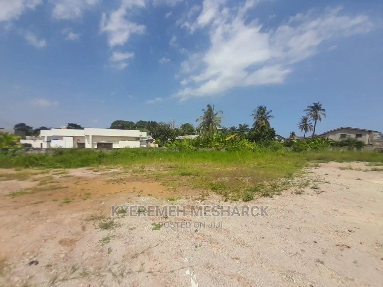 4bdrm House in Ofankor for sale in Ofankor