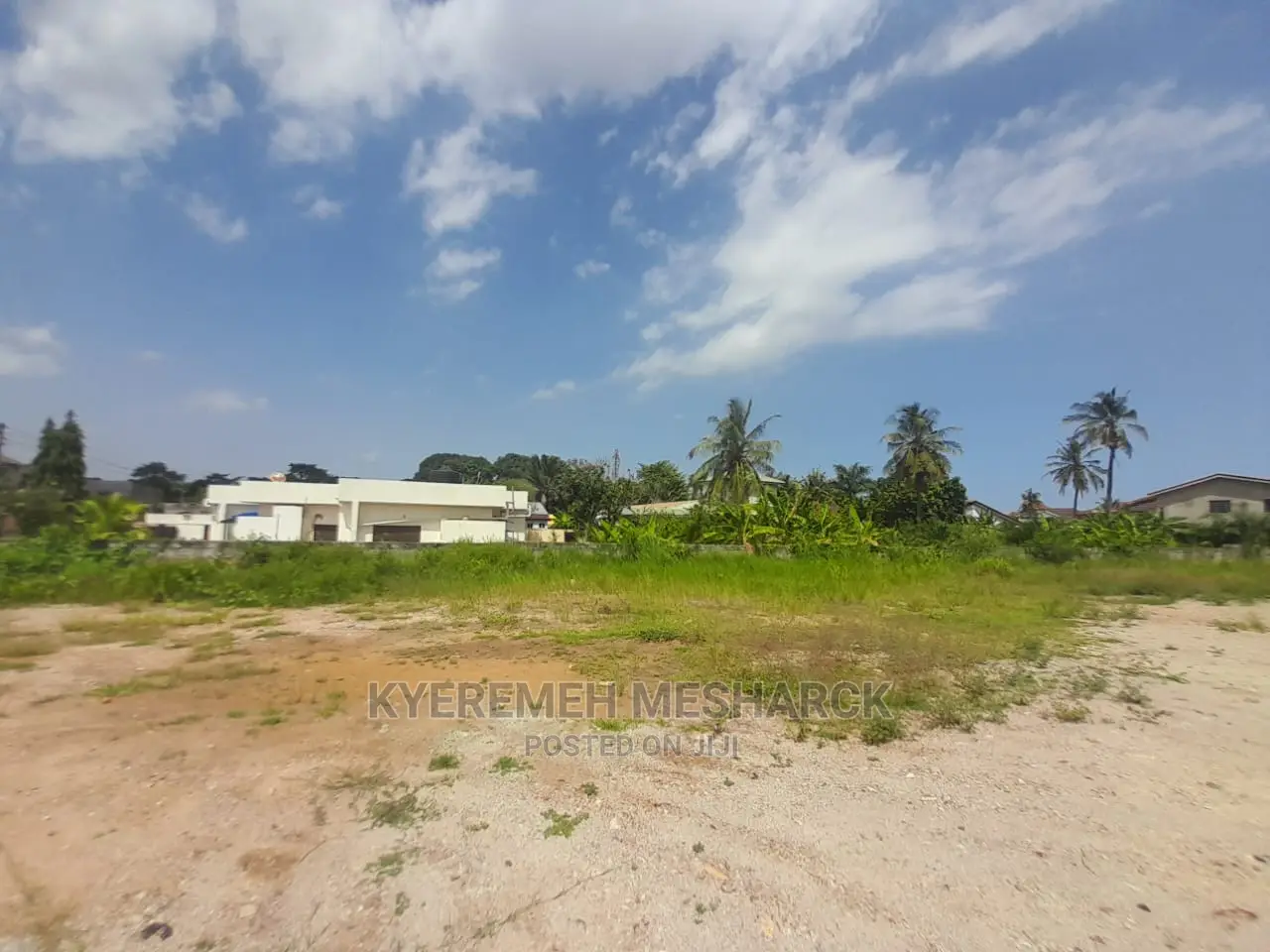 4bdrm House in Ofankor for sale in Ofankor
