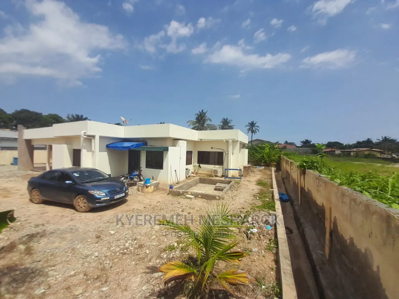 4bdrm House in Ofankor for sale in Ofankor