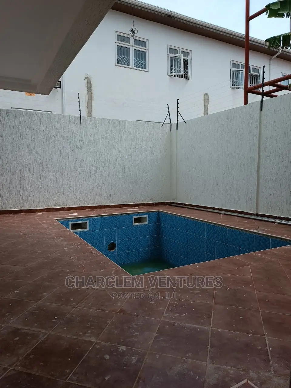 4bdrm House in Charclem Ventures, East Legon for sale in East Legon